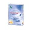 Psyllogel Megafermenti 24 ripristina l'equilibrio della flora battterica gusto ACE 12 bustine
