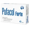 Pufacol Forte utile per il controllo del colesterolo 20 capsule molli