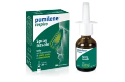Pumilene Respiro Spray Nasale 30ml