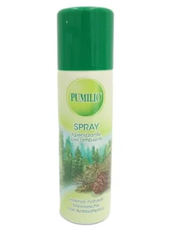 Pumilio Spray