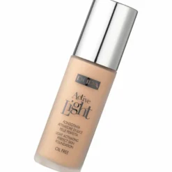 Pupa Active Light Fondotinta Attivatore di Luce SPF10 n.021 Warm Beige