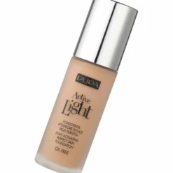 Pupa Active Light Fondotinta Attivatore di Luce n. 050 Golden Beige