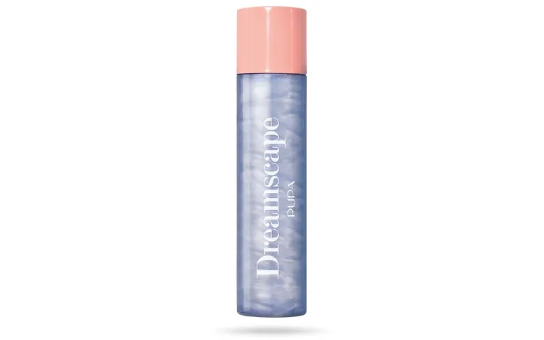 Pupa Dreamscape Acqua Corpo Profumata e Illuminante 100ml