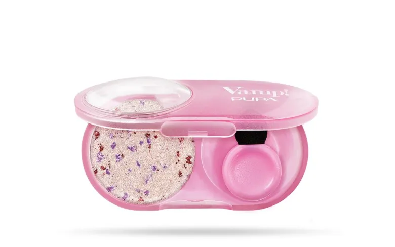 Pupa Dreamscape Vamp! Ombretto Multi Riflesso 001 Pink Dream