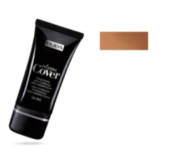 Pupa Extreme Cover Fondotinta alta coprenza n.060 Deep Gold 30ml