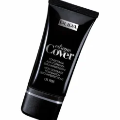 Pupa Extreme Cover Fondotinta alta coprenza n.050 Deep Sand 30ml