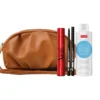 Pupa Kit Mascara Vamp! Sexy Lashes 12ml + Definition Eyes 1 Matita + Acqua Micellare 200ml + Pochett