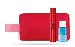 Pupa Kit Vamp! MascaraSexy Lashes + Struccante Bifasico Wand Eraser 50ml