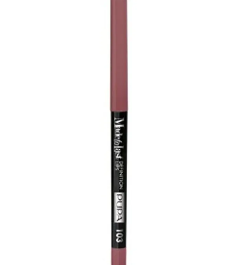 Pupa Made to Last Matita Labbra n.103 Apricot Rose