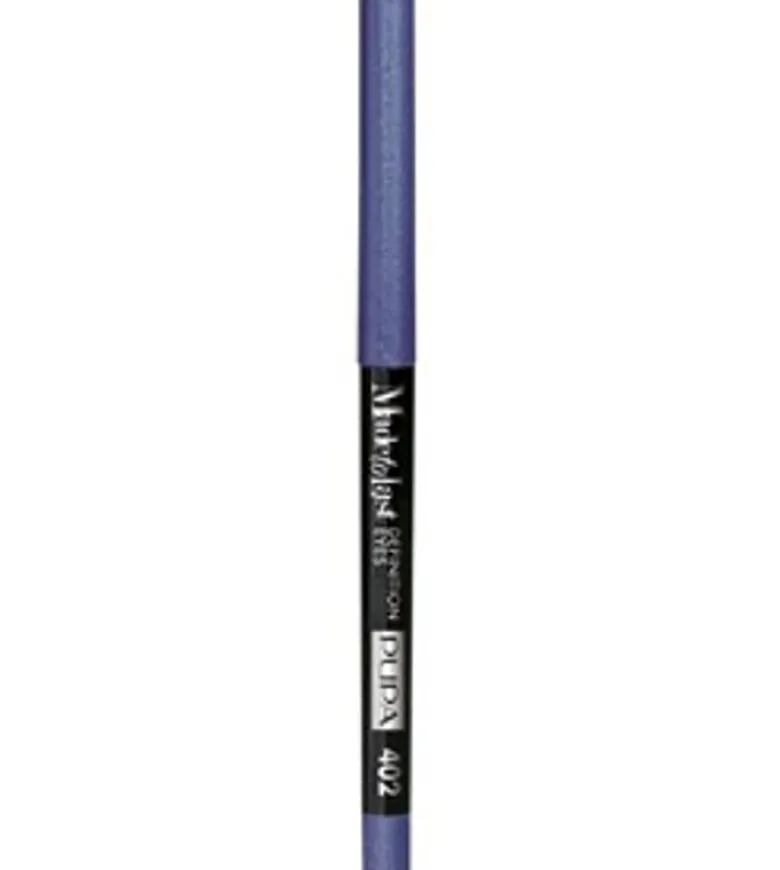 Pupa Matita Occhi Made To Last n.402 Standard Blue