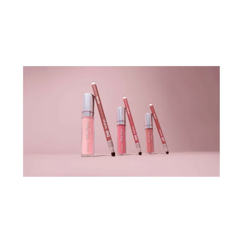 Pupa Miss Pupa Gloss Ultra Brillante 5ml 400 Ballerina