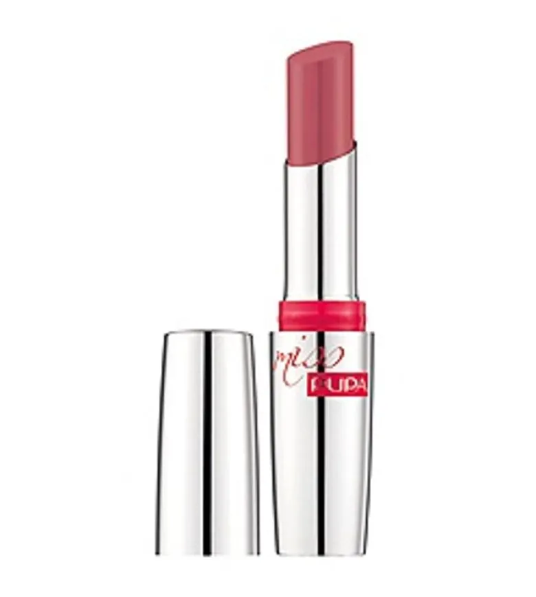 Pupa Miss Pupa Rossetto ultra brillante n. 201 Cinderella