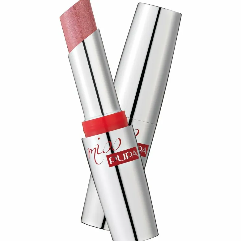 Pupa Miss Pupa Rossetto ultra brillante n. 201 Cinderella