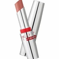 Pupa Miss Pupa Rossetto ultra brillante n. 600 Champagne