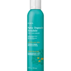 Pupa Spray Doposole Invisibile Corpo E Capelli 200ml