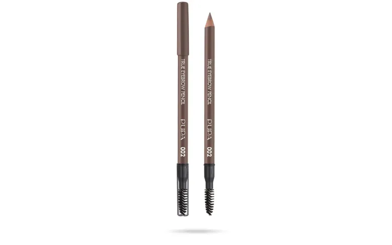 Pupa True Eyebrow Matita Sopracciglia 002 Brown
