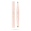Pupa Vamp! Creamy Duo Matita Labbra + Rossetto Brillante 020 Brown Nude