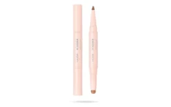 Pupa Vamp! Creamy Duo Matita Labbra + Rossetto Brillante 020 Brown Nude