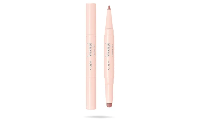 Pupa Vamp! Creamy Duo Matita + Rossetto 013 Fabulous Nude