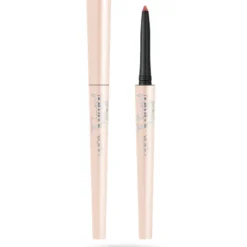 Pupa Vamp! Lip Pencil Matita Waterproof 2 In 1 Labbra E Contorno 0,35g Sunny Red 010