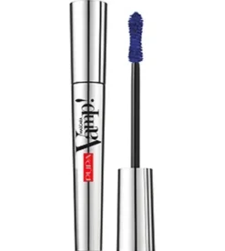 Pupa VAMP! Mascara volume smisurato ciglia esagerate n. 300 Deep Night