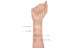 Pupa Vamp! Ombretto Liquido 005 Champagne 4ml