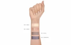 Pupa Vamp! Ombretto Liquido 009 Cream 4ml