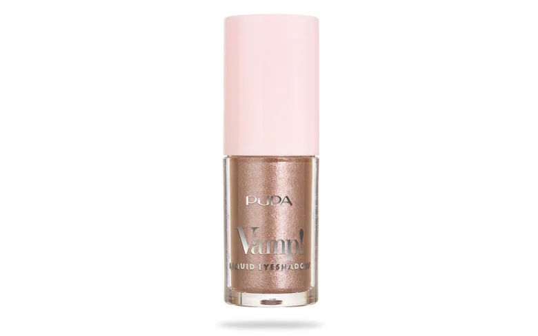 Pupa Vamp! Ombretto Liquido 010 Greige 4ml