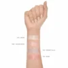 Pupa Vamp! Ombretto Liquido 004 Rose 4ml