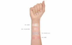 Pupa Vamp! Ombretto Liquido 004 Rose 4ml