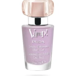Pupa Vamp Smalto Profumato Effetto Gel Stylist Lilac 9ml