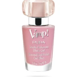 Pupa Vamp Smalto Profumato Effetto Gel Loving Rose 9ml