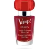 Pupa Vamp! Smalto Profumato Effetto Gel 204 Passionate Red 9ml