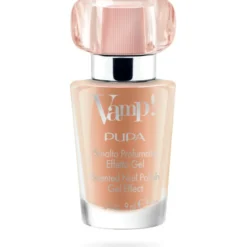 Pupa Vamp! Smalto Profumato Effetto Gel 103 Powder Pink 9ml