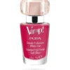 Pupa Vamp Smalto Profumato Effetto Gel Bright Fucsia 9ml