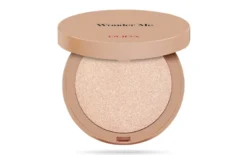Pupa Wonder Me Glow Illuminante Compatto Viso 7,5g 101 Rose Gold