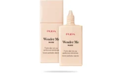 Pupa Wonder Me Nude Fluido Skin Tint Viso Perfezione Istantanea 010 Porcelain 30ml