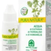 Pura Natura Acqua Di Eufrasia Di Fiordaliso E Di Hamamelis 10ml