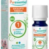 Puressentiel Eucalipto Radiata BioOlio Essenziale 10ml