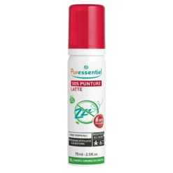 Puressentiel Latte Sos Punture Tropical 75ml