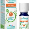 Puressentiel Oli Essenziali Albero del Té Bio 10ml