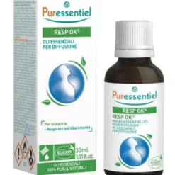 Puressentiel oli essenziali per diffusione 30ml