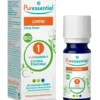 Puressentiel Oli Essenziali Limone Bio 10ml