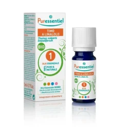 Puressentiel Olio Essenziale Timo Linalolo Bio