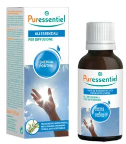 Puressentiel olio essenziale Energia Positiva 30ml