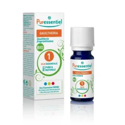 Puressentiel Olio Essenziale Gaultheria Bio