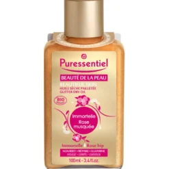 Puressentiel Olio Scintillante Bio 100ml
