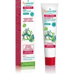 Puressentiel Sos Insetti Crema Multi Lenitiva Bambini 30ml