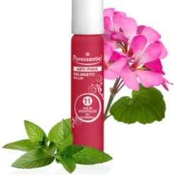 Puressentiel SOS Insetti roller multi-lenitivo Bio 5ml