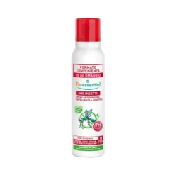 Puressentiel SOS Insetti Spray antipuntura 200ml